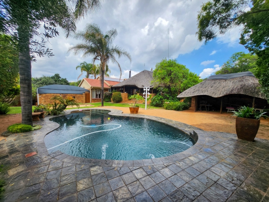 4 Bedroom Property for Sale in Doringkruin North West